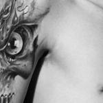 Ash Stymest